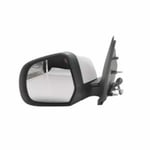 Side mirror L