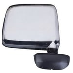 Left Side Mirror