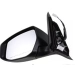 Left Side Mirror