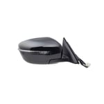Left Side Mirror