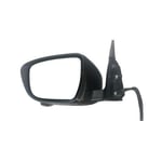 Left Side Mirror