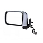 Left Side Mirror