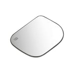 Left Side Mirror Glass