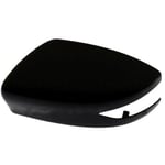 Left Side Mirror Cover