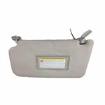 Right Sun Visor