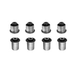 Upper & Lower Control Arm Bushing Kit