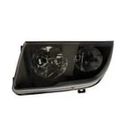 Front Right Headlight