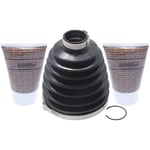 Outer Front CV Boot