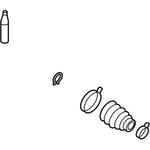 Repair Kt Outer RH