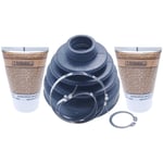 Inner Front CV Boot