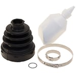 Inner Front CV Boot