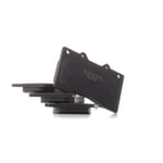 Front Brake Pad Kit