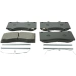 Front Brake Pad Kit
