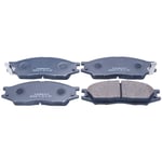 Front Brake Pad Kit