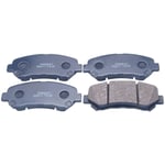 Front Brake Pad Kit