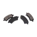 Front Brake Pad Kit