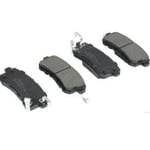 Rear Brake Pad Kit