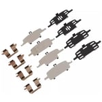 Rear Brake Pad Kit