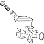 Brake Master Cylinder
