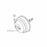 brake booster
