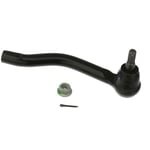 Left Outer Steering Arm