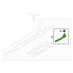 Steering Arm