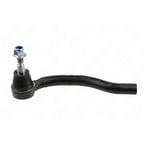Left Outer Steering Arm
