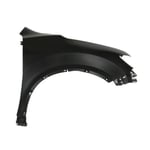 Front Right Fender