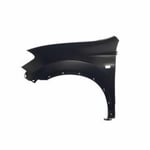 Front Left Fender
