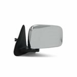 Left Side Mirror