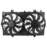 Radiator Fan