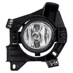 Fog Light Kit
