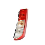 Left Rear Light