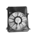 Complete Radiator Fan