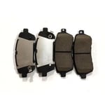 Front Brake Pad Kit