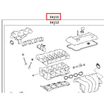 Full Gasket Set