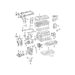 Full Gasket Set