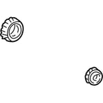 Front Wheel Bearing