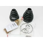 BOOT KIT, FRONT DRIVE SHAFT, IN & OUTBOARD, RH