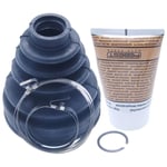 Outer Front CV Boot
