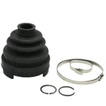 Inner Front CV Boot