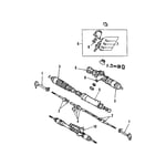 Steering Gear Repair