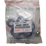 Steering Gear Repair