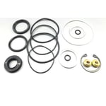 Steering Gear Repair