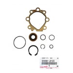 Steering Pump Repair