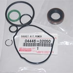 Steering Pump Repair