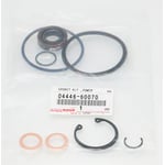 GASKET KIT, POWER STEERING PUMP
