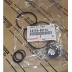Steering Pump Repair