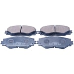 Front Brake Pad Kit