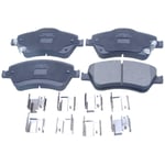 Front Brake Pad Kit